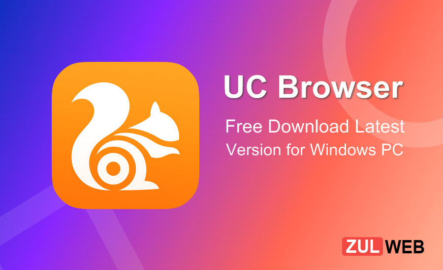 uc browser new versin